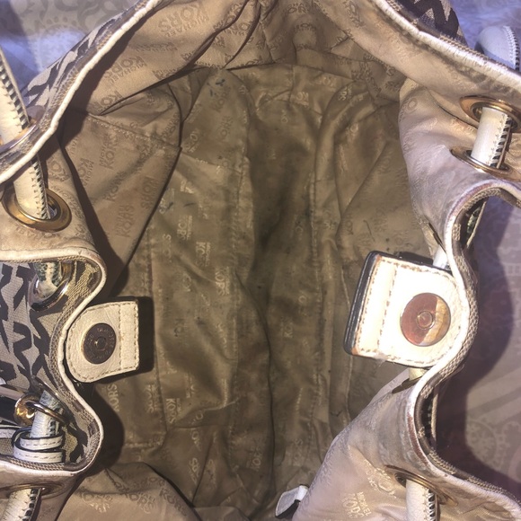 Michael Kors Purse - Picture 3 of 4